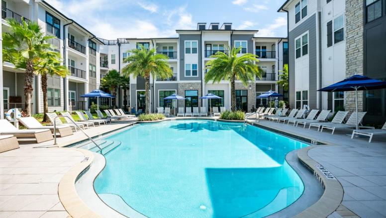 Roman 2.0 Multifamily Portfolio
